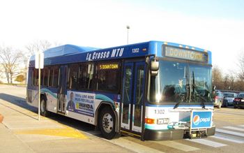 Public Transporation